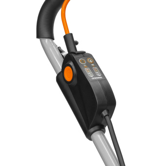 Газонокосилка аккумуляторная DAEWOO DLM 5042Li-S