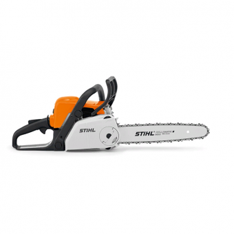 Бензопила Stihl MS 180 C-BE 16