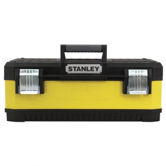 Ящик для инструмента металлопластиковый STANLEY 20"  1-95-612