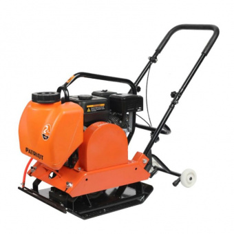 Виброплита PATRIOT VT-90 LB Loncin G 200 F  590106010