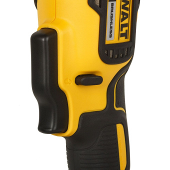 Прямошлифовальная машина DeWalt DCG426N-XJ  без АКБ и ЗУ
