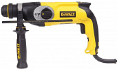 Перфоратор DeWalt D 25123 K