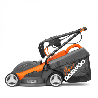 Газонокосилка DAEWOO DLM 3221Li SET