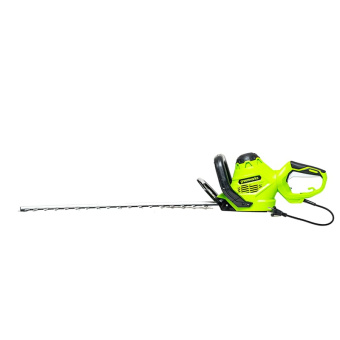 Кусторез электрический Greenworks GHT7068 (Deluxe, 700Вт, 68см) 2201407