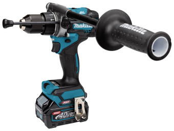 Шуруповерт аккумуляторный Makita HP001GD201