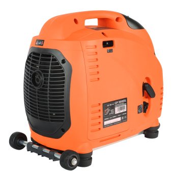 Генератор инверторный PATRIOT GP 3000il  474101046