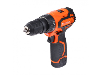 Дрель-шуруповерт PATRIOT BR369Li 