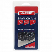 Цепь MAXCUT 20LV-64E 0,325" 1,3мм 64 звена (блистер) 086321065