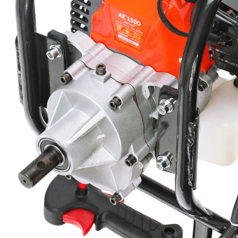 Мотобур бензиновый PATRIOT АЕ 150 D (без шнека) 742104477