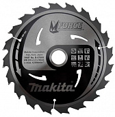 Диск пильный Makita 235*30*2,3*20Т В-07995