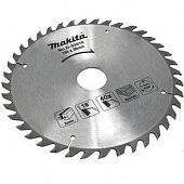 Диск пильный Makita 255*30/15.88*100Т D-38940