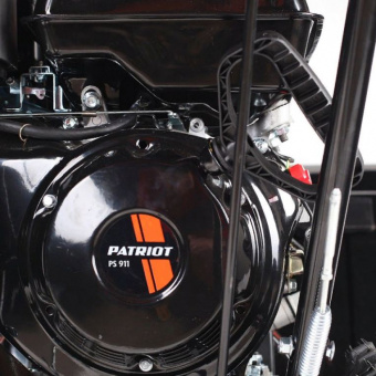Снегоуборщик PATRIOT PS 911 426108488