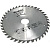 Диск пильный Makita 255*30/15.88*100Т D-38940