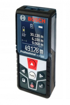 Измеритель длины Bosch  GLM 500  Professional  0601072H00