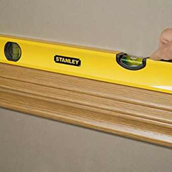 Уровень STANLEY CLASSIC  40 cм SHTT 1-43102
