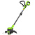 Триммер аккумуляторный Greenworks G24LT301 2113207UA