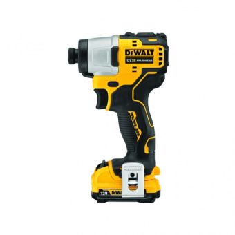 Шуруповерт DeWalt DCF 801 D2-QW