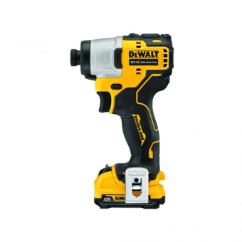 Шуруповерт DeWalt DCF 801 D2-QW