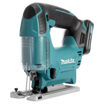 Лобзик Makita JV 100 DWE