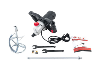 Дрель-миксер PHM 150-С PRO P.I.T.