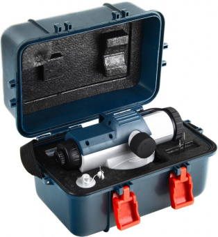 Нивелир оптический Bosch GOL 20 D