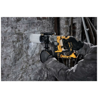 Перфоратор DeWalt DCH172E2T-QW