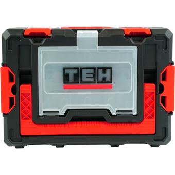 Шуруповерт аккум.TEH TDBL720 (20V,70Нм, 0-500/2100об/мин, БЗП 13мм, без АКБ и ЗУ, кор) 