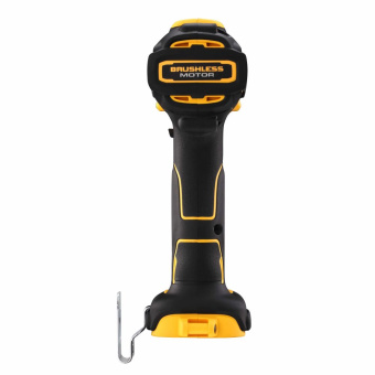 Шуруповерт DeWalt DCD 708 N