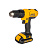 Шуруповерт DeWalt DCD 771 S2P-KS