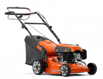 Газонокосилка Husqvarna LC 140 SP 9704882-01