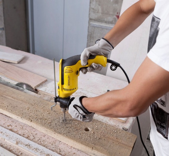Дрель Stanley SDH 700