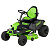 Садовый райдер (Трактор)  Greenworks GC82LT107  без АКБ и ЗУ  7404507