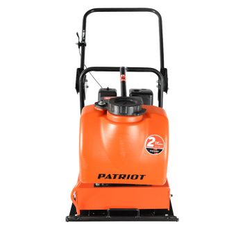 Виброплита Patriot VT-120LB Loncin G200F   590106030