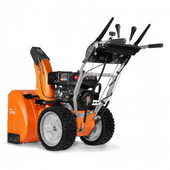 Снегоуборщик бензиновый DAST 8565 DAEWOO