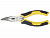 Плоскогубцы изогнутые STANLEY Control Grip STHT 0-75065