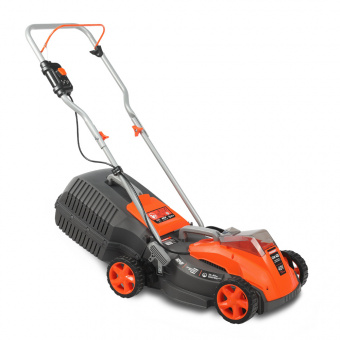Газонокосилка аккумуляторная PATRIOT CM 432   250201432
