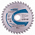 Диск пильный Gross по дереву 200*32/30*36Т