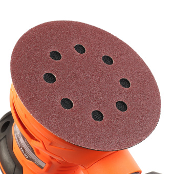 Эксцентриковая шлифмашина PATRIOT OS122 ) 110301522