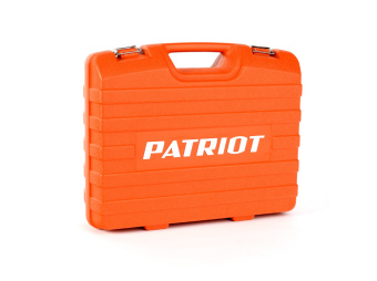 Дрель-шуруповерт PATRIOT BR 140 Li  180301520