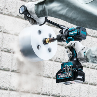 Шуруповерт Makita DF001GD201