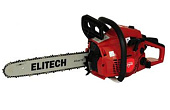 Бензопила Elitech БП 45/18 Prof  202233