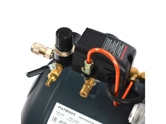 Компрессор PATRIOT поршневой масляный Professional 50-340