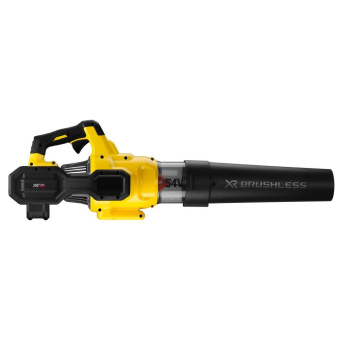 Воздуходув аккумуляторный DeWalt DCMBA572N-XJ 54В, без акк и з/у 