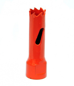 Коронка Elitech пильная Bi-Metal ф14 1820.059000
