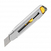 Нож STANLEY INTERLOCK с 18 мм лезвием 0-10-018