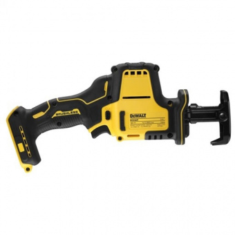 Пила сабельная DeWalt DCS 369 N-XJ без АКБ и ЗУ