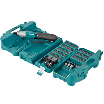 Отвертка аккумуляторная Makita 6723 DW