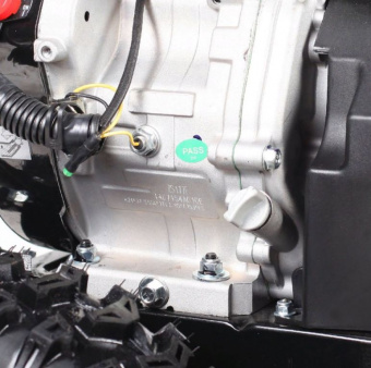 Снегоуборщик PATRIOT PS 911 426108488