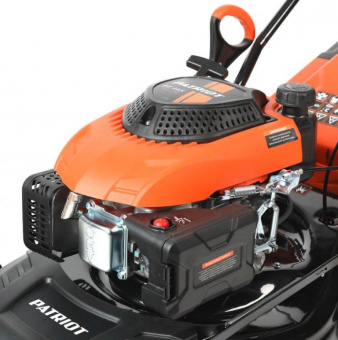 Газонокосилка бензиновая PATRIOT PT 46S the ONE  512109046