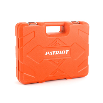 Дрель-шуруповерт PATRIOT BR 144 Li LED The One  180201490